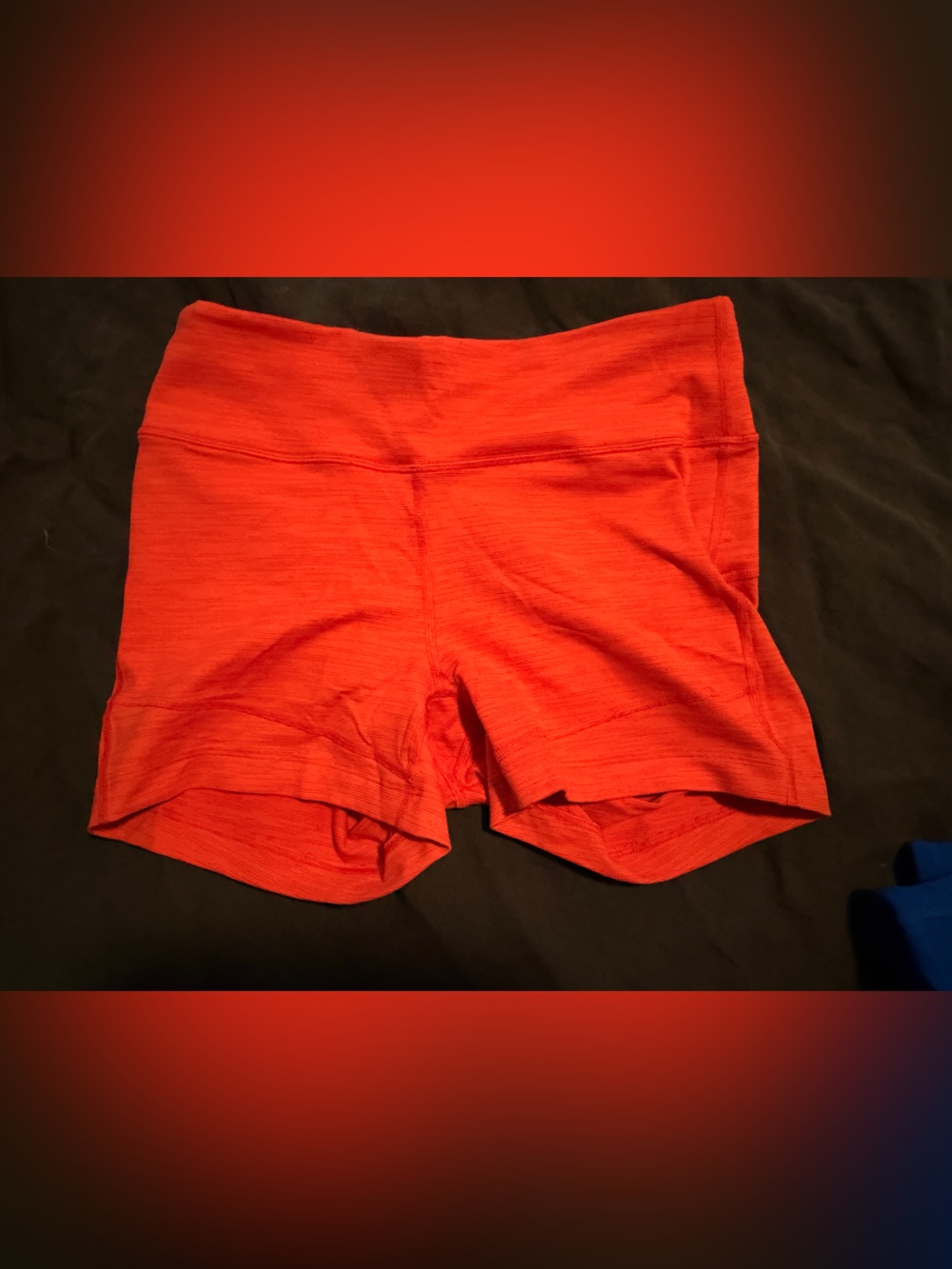 Outdoor Voices Tech Sweat Biker Shorts